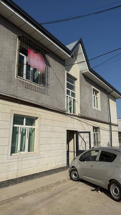 Srochan Nazarbek mevazor maxallasida arzon kvartira sotiladi