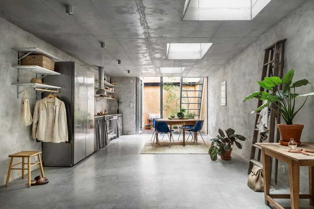 Отточенто махсулотлари. Марморино. Травертино. 65 хил материал. Оптом