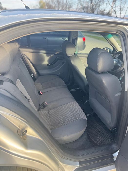 Seat Toledo 2003 , 1.9 DIESEL