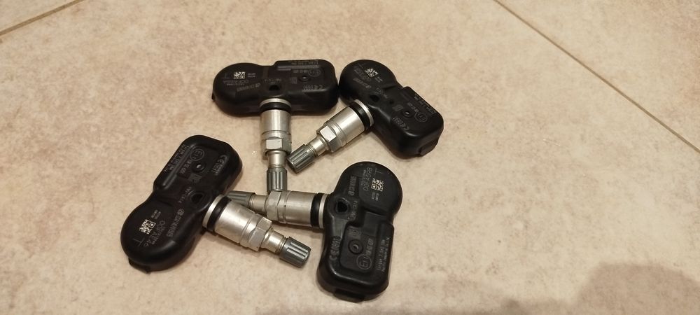 TPMS датчици за Toyota Lexus