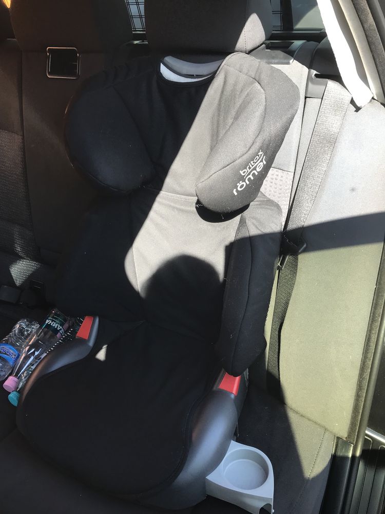 Столче за деца на Britax