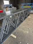 Rafturi metalice SH pentru paleti
