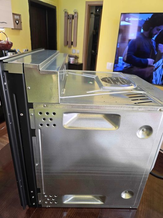 фурна за вграждане Eurolux