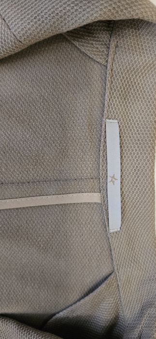 Sacou nou elegant, colectie.