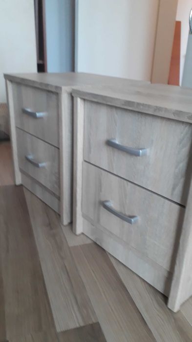 Mobila Nouă si utilizată dulapuri comode noptiere masa, cuier  etc