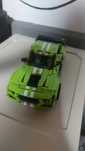 Ford Mustang Shelby° GT500°