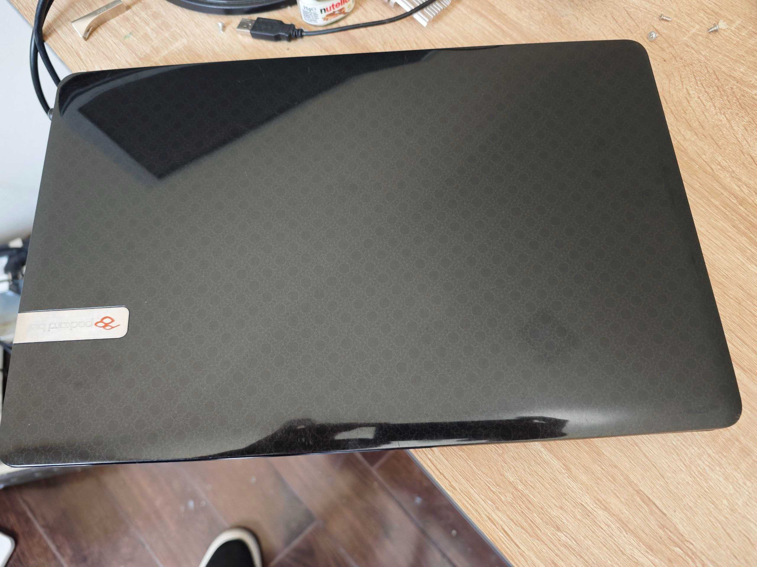 Ноутбук Packard Bell EasyNote TV11HC-32356G32Mnks