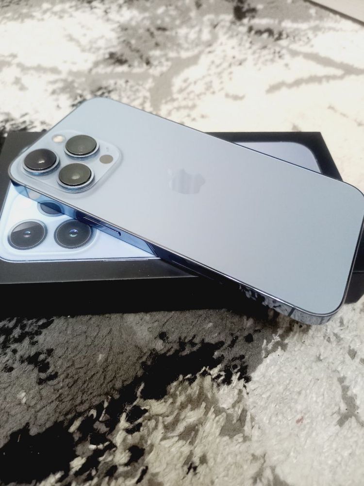 Iphone 13 pro telefon sotiladi