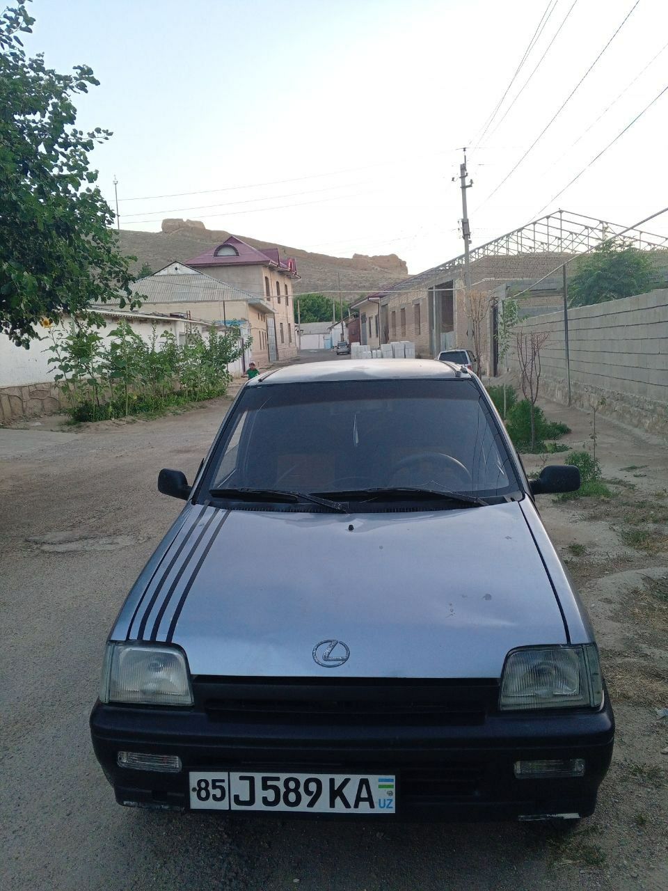 Moshina srochno sotiladi yili1999