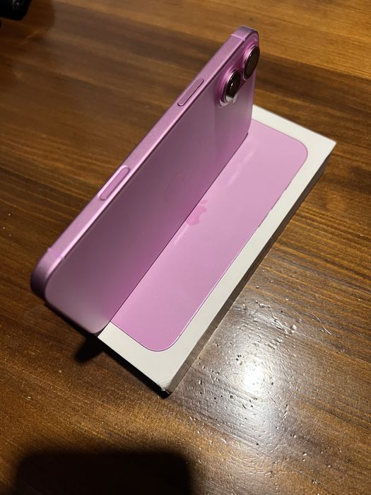 Iphone 16 plus 256 GB