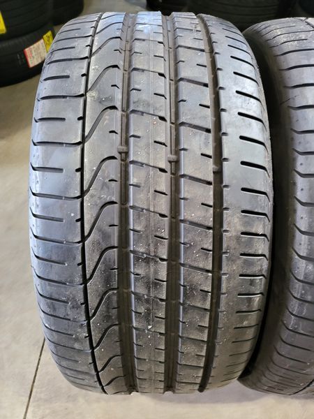 295/40/20//265/45/20 PIRELLI