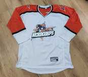 Bluza Hockey USA mărimea M