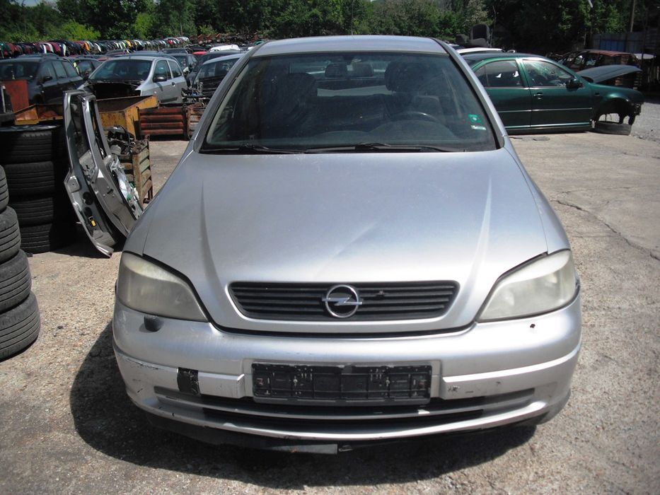 Opel Astra 1,8 бензин Опел Астра БЕНЗИН И ДИЗЕЛ  ЧАСТИ