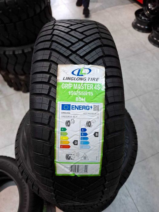 Linglong GreenMax 195/55 R15