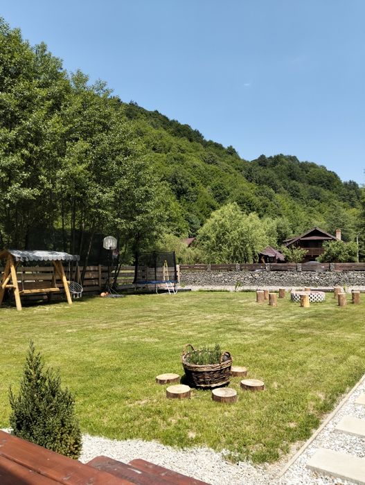 Cabana de inchiriat in Valea Drăganului,jud.Cluj