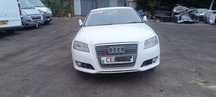 Dezmembrari / Dezmembrez Audi A3 1.6 CAYC cutie viteze LUB cod culoare LY9C