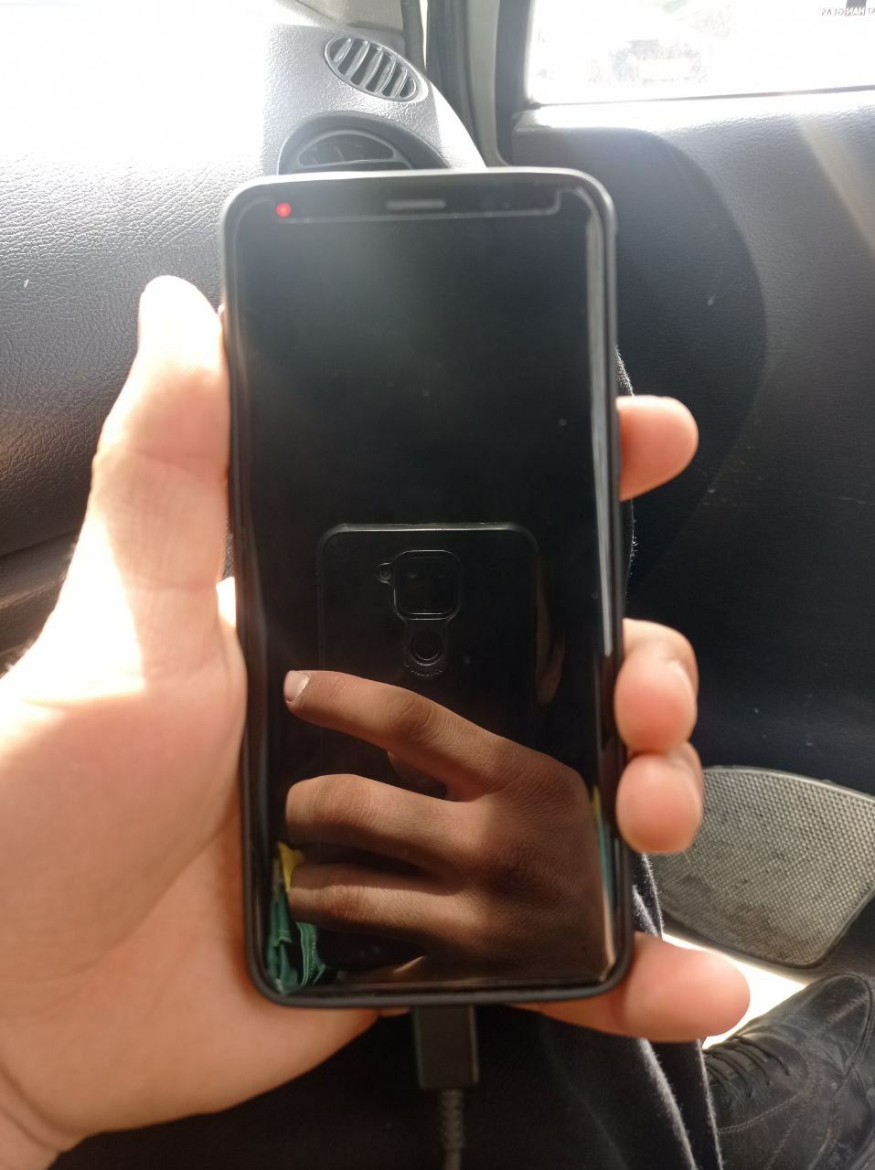 Samsung S9 64GB tel