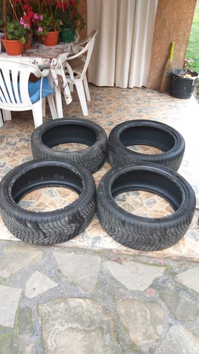 Cauciucuri/anvelope iarna