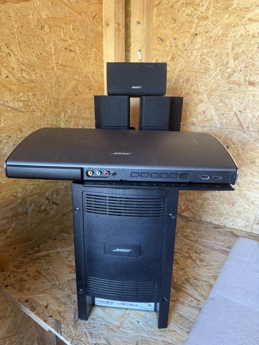 Sistem Bose 5.1 model PS28