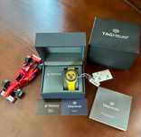 TAG Heuer Formula 1 Chronograph 43mm (CAZ101AM.FT8054)