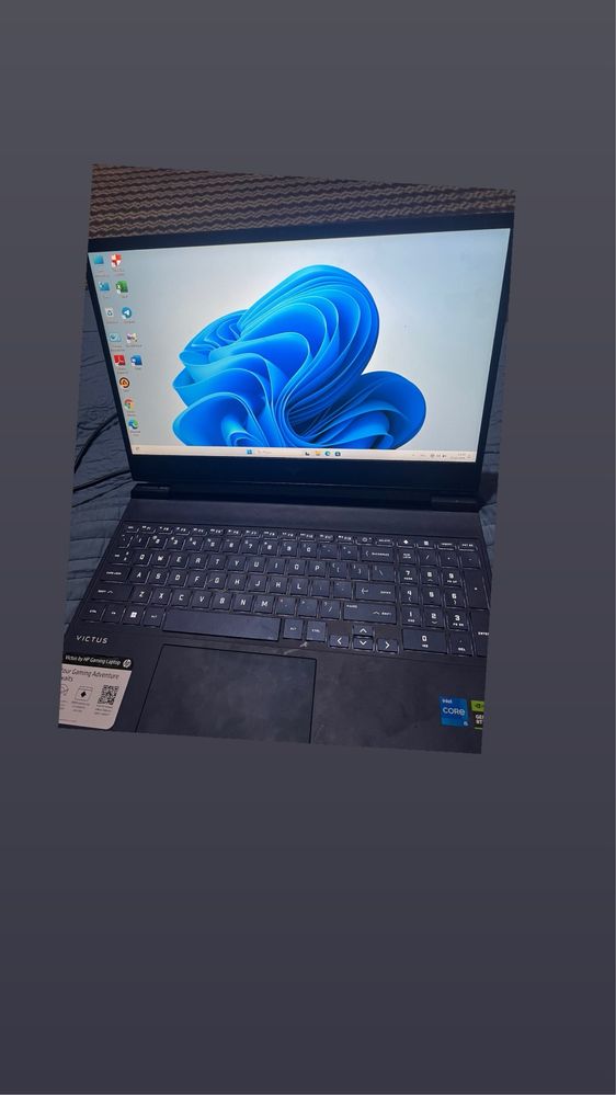 Victus HP Gaming