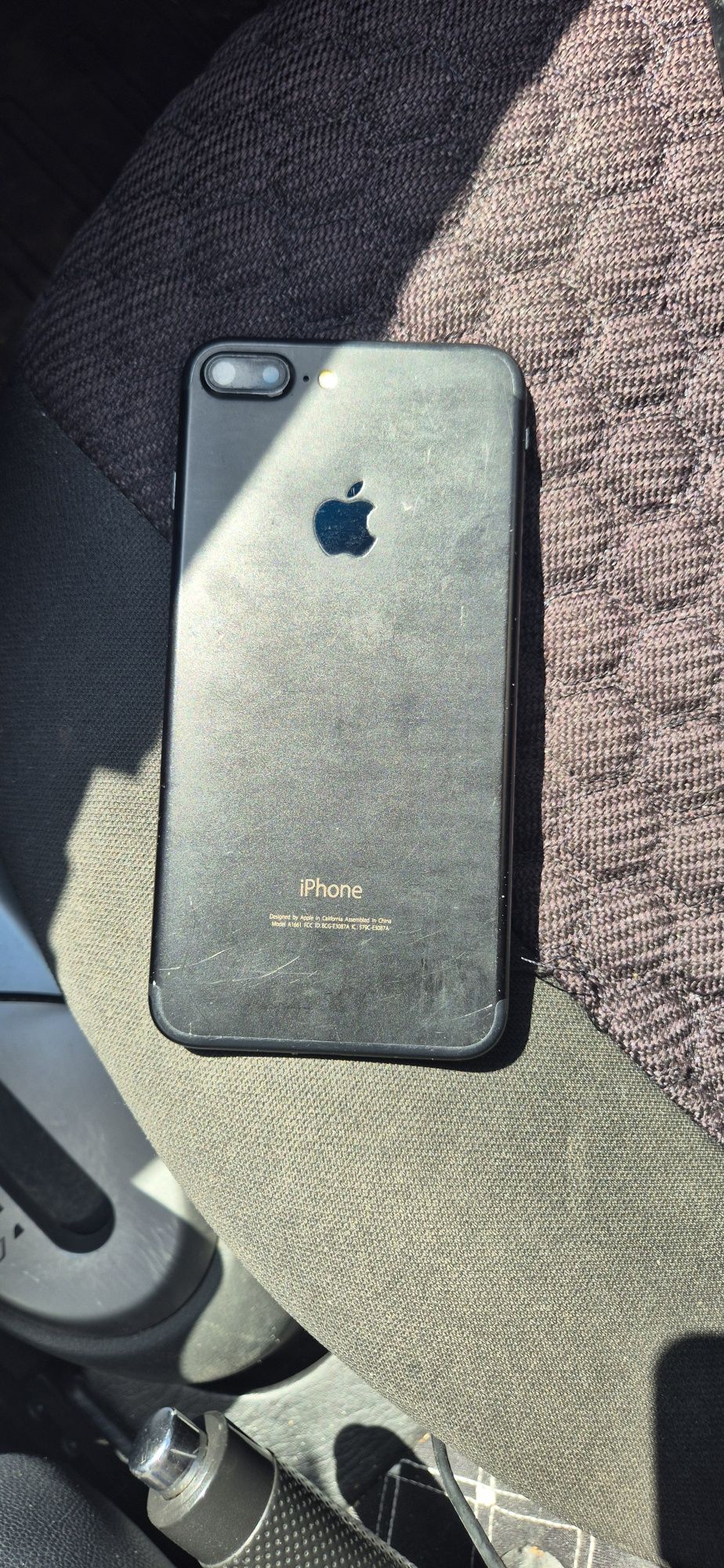 Iphone 7 Plus zapchast