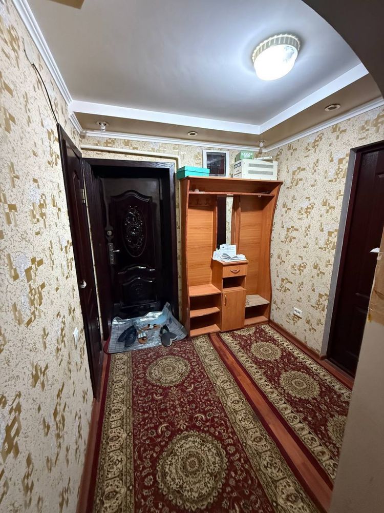Продаётся 3х ком. кв. Акавак 3 этаж