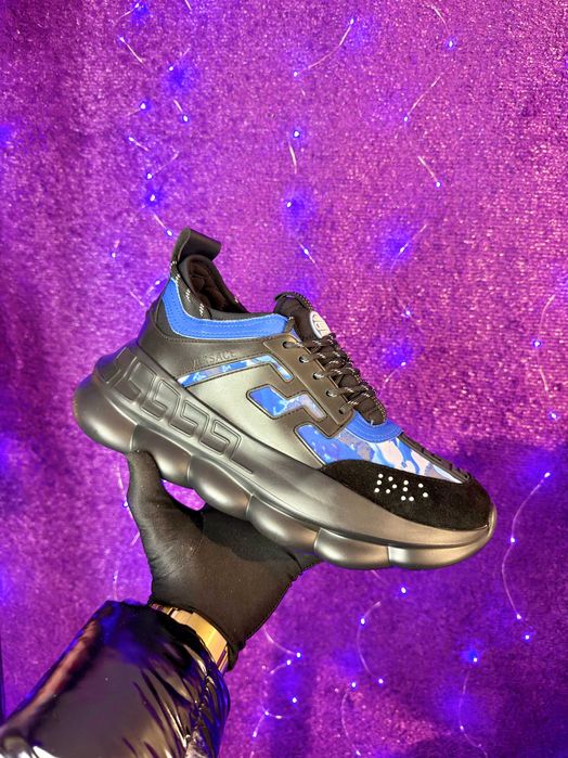 Versace Chain Reaction Orice Model