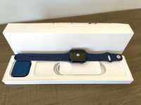 Apple Watch Series 6 44mm Deep Blue Navy