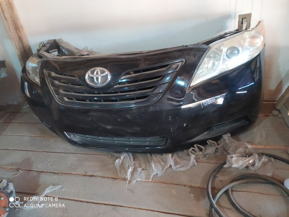 Ноускат Toyota 40