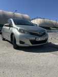 Toyota Yaris 2011, euro 5