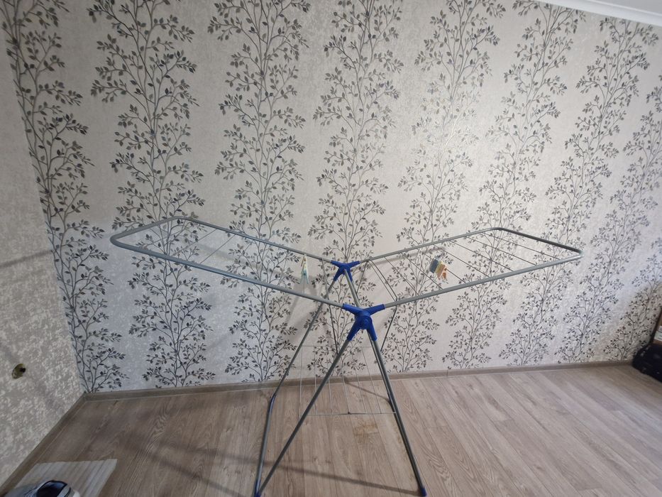 Качественная сушилка для белья