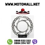 Мото спирачни дискове предни задни за мотор мото мотокрос