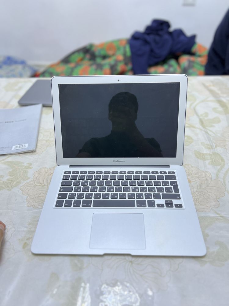 Macbook air core 5 pokalenya