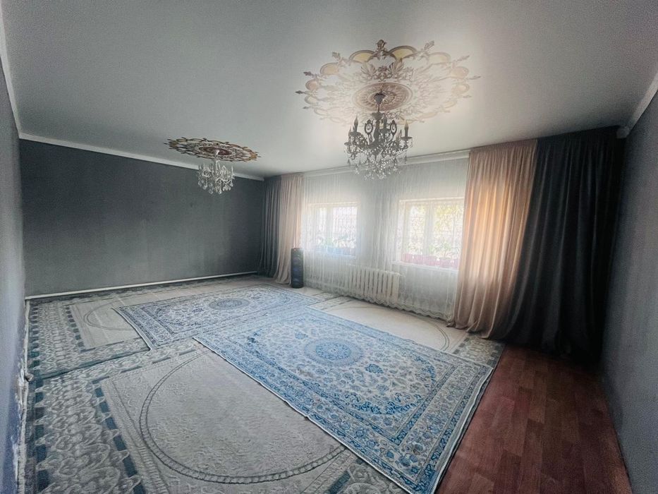 Уй жалга беремиз