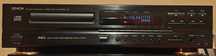 CD плеър Denon DCD-715