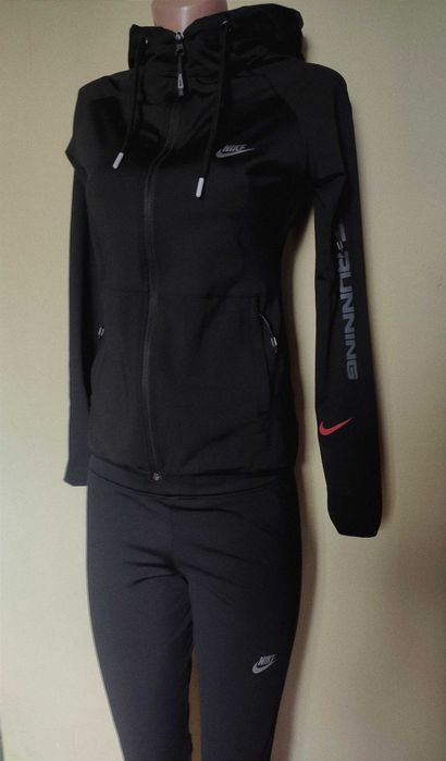 Дамски екип Nike Running