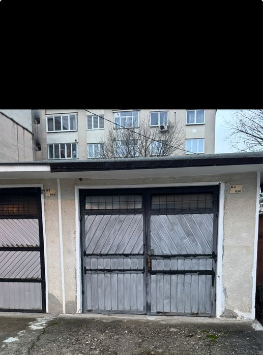 Garaj de vanzare - Bd. Regele Mihai nr. 1