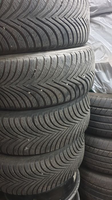 Michelin 195 50 16. Iarnă