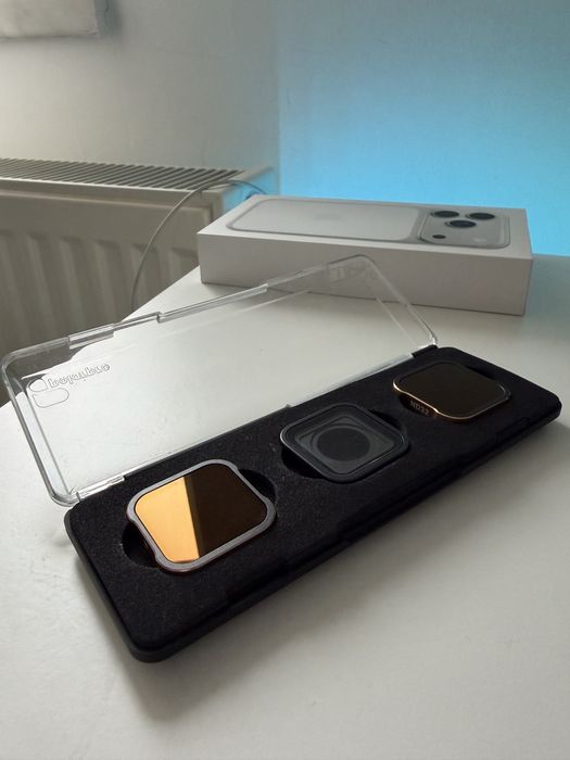 Vand accesorii GoPro + Acumulator Hero 9