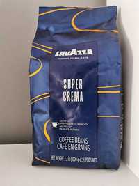 Cafea Lavazza Super Crema boabe