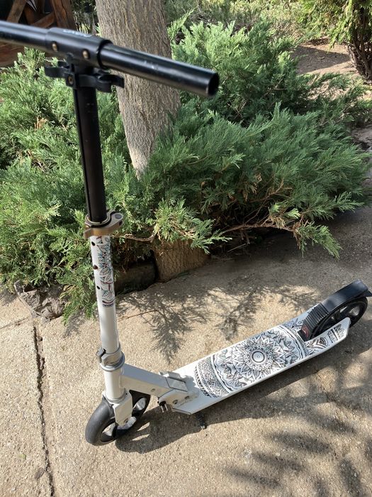 Trotineta pentru copii