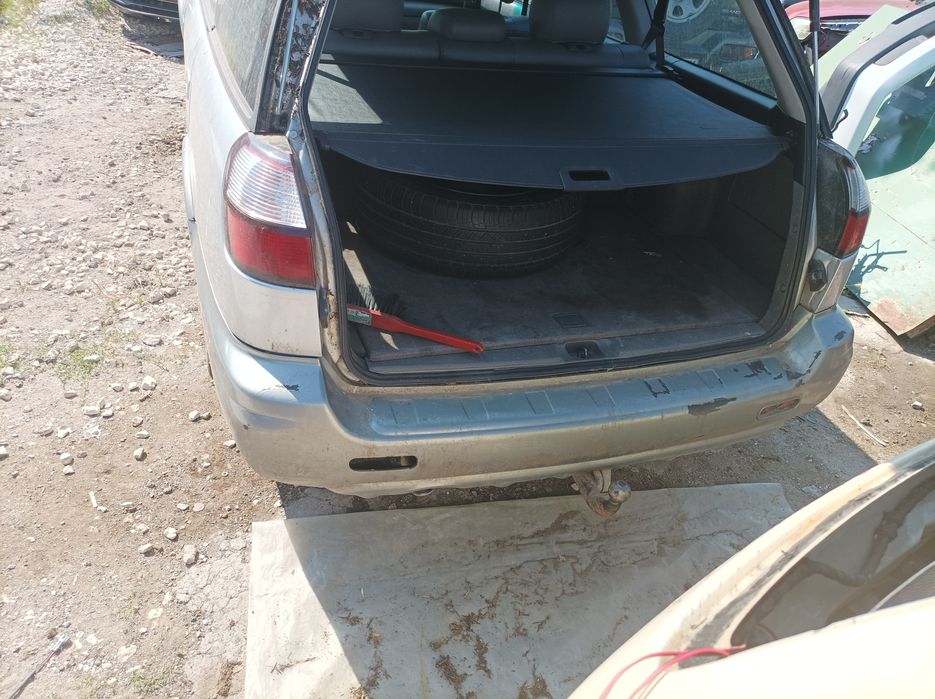 Субару Аутбек /Легаси,Subaru Outback  Legasy 2.5 2.0модели В12/В13