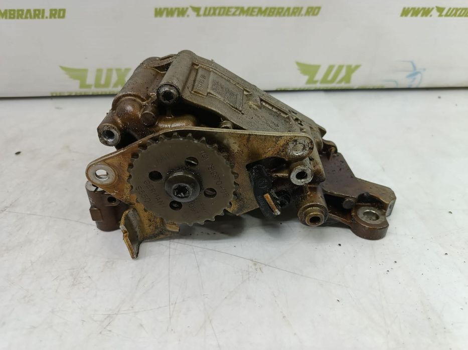 Pompa ulei 3.0 benzina n55b30a BMW Seria 5 F07/F10/F11  [din 2009 pan