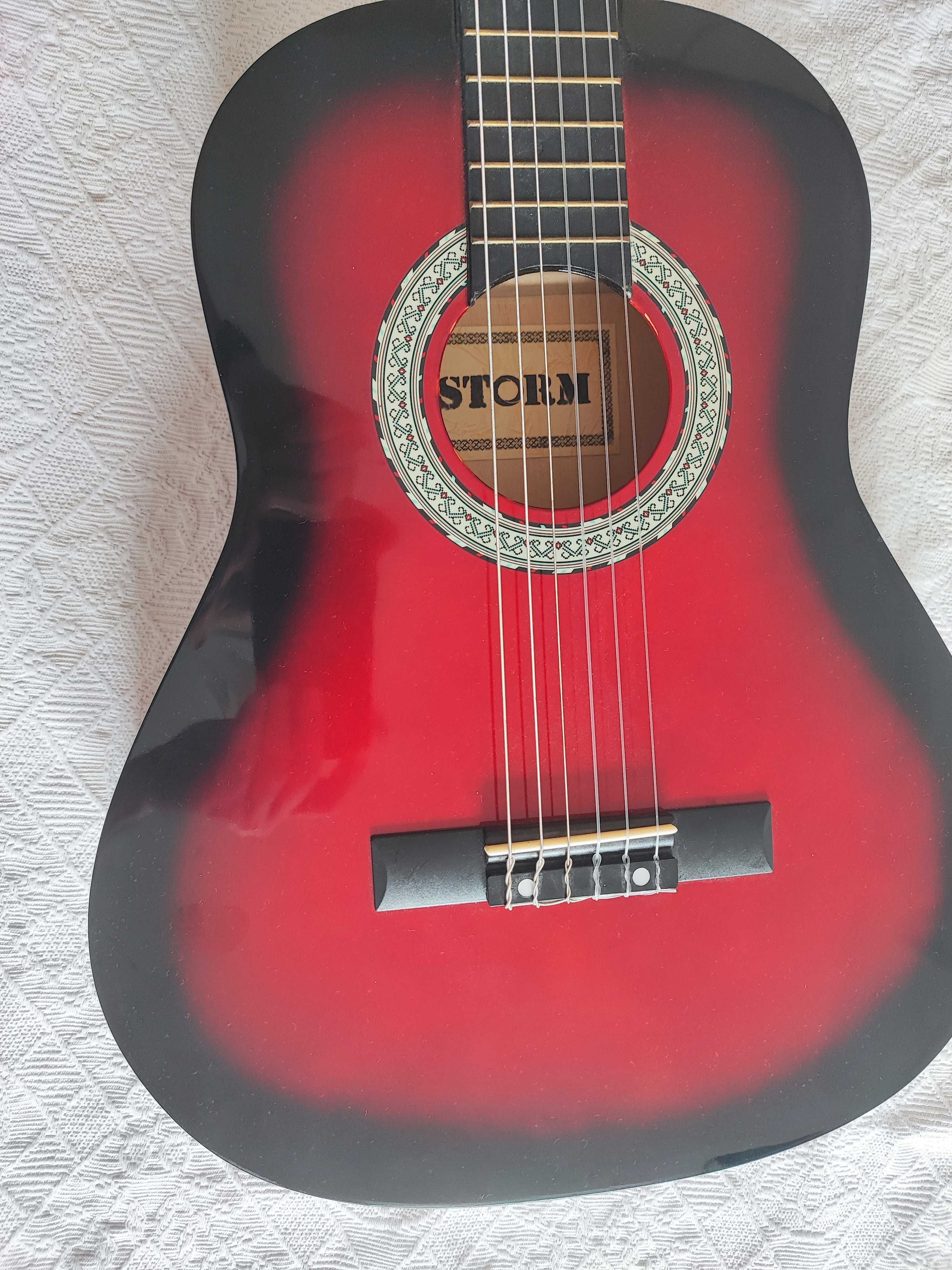 китара Storm FPS-160 RB, 3/4