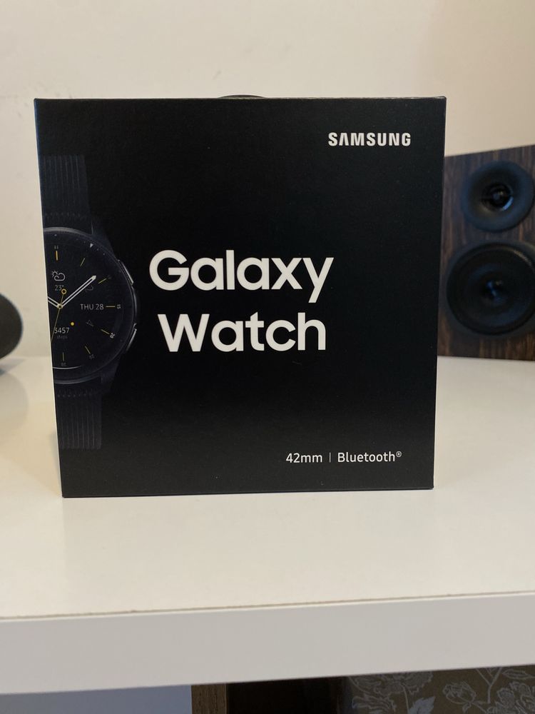 Galaxy Watch 42mm