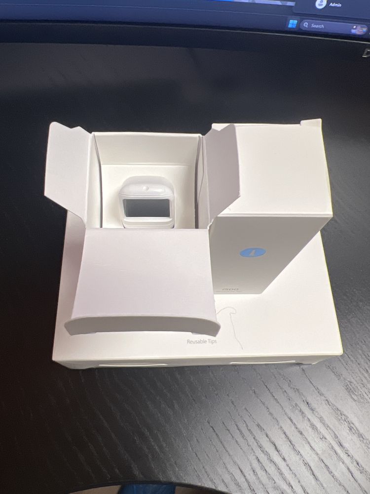 Varf scanner Medit i500 noi