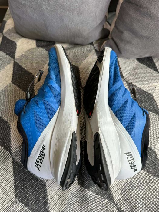 Salomon Laufschuhe Sense Flow Gtx GORE-TEX -44