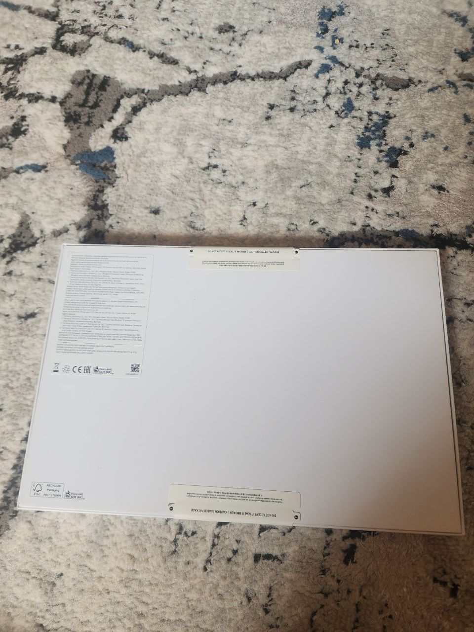 Galaxy Tab S9 FE+ 5G