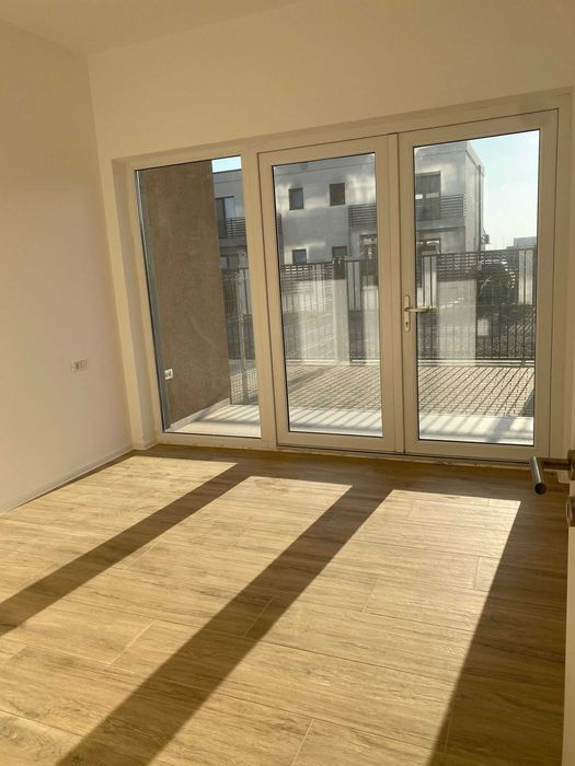 Apartament SAD-3 camere cu gradina-Direct de la dezvoltator-Torontal